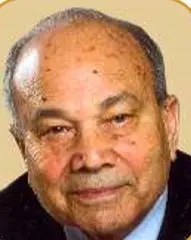 Prof Ved Prakash Nanda