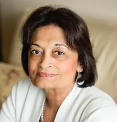 Prof. Vidya Dehejia