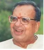 Prof. Vidya Niwas Misra