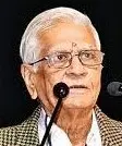 Prof. Vijay Shankar Vyas