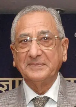 Prof. Virender Lal Chopra