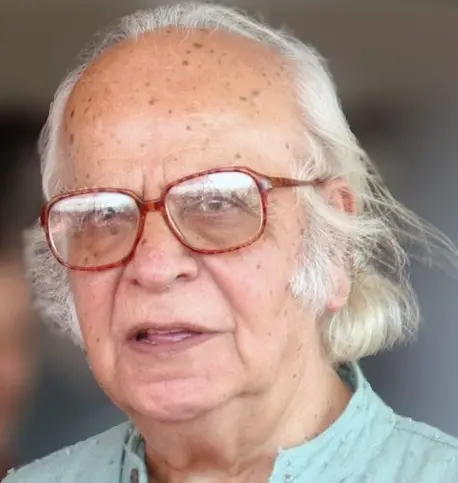 Prof. Yash Pal