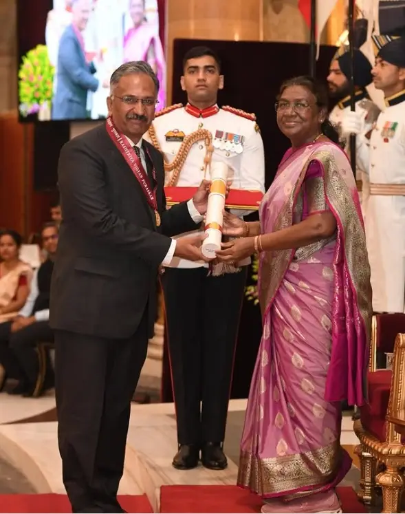 Prof. Dr Sanjay Behari