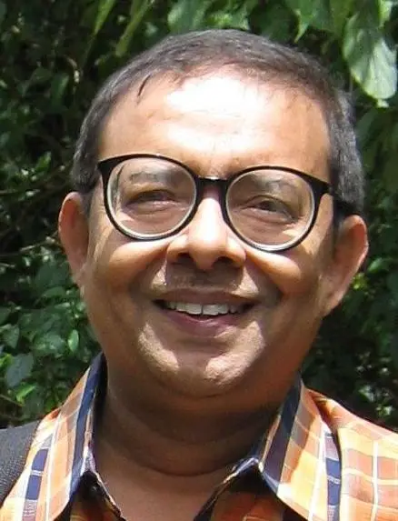 Prof. Rahul Mukherjee