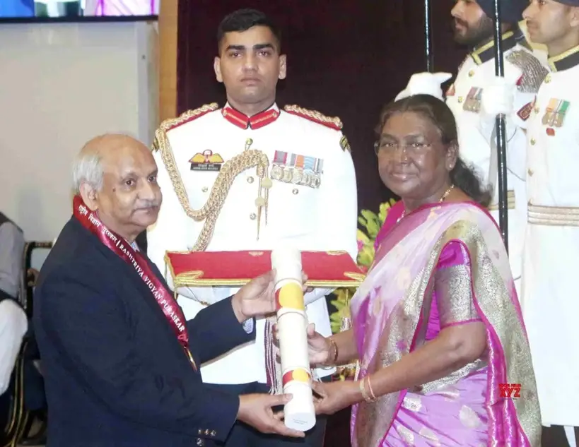 Prof. Umesh Varshney
