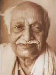 K. R. K. Easwaran