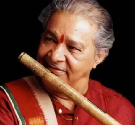 Pt. Hariprasad Chaurasia