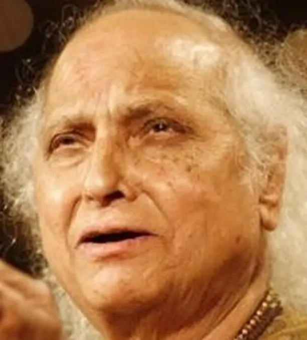 Pt. Jasraj