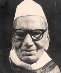 Pt. Narayana Chaturvedi