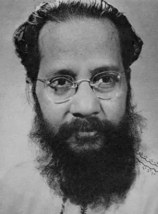 Pt. Nikhil Ghosh