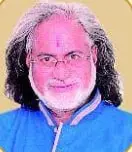 Pt. Vishwa Mohan Bhatt