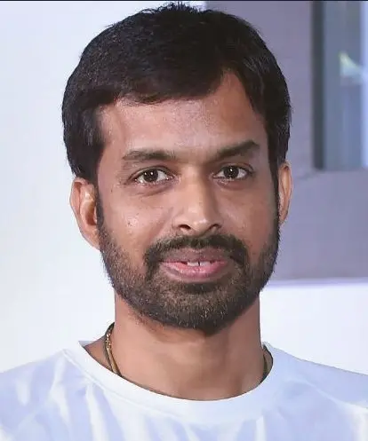 Pullela Gopichand