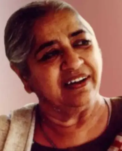 Pupul Jayakar