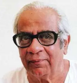 Purushottam Laxman Deshpande