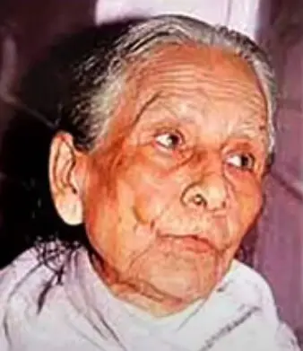 Pushpa Lata Das