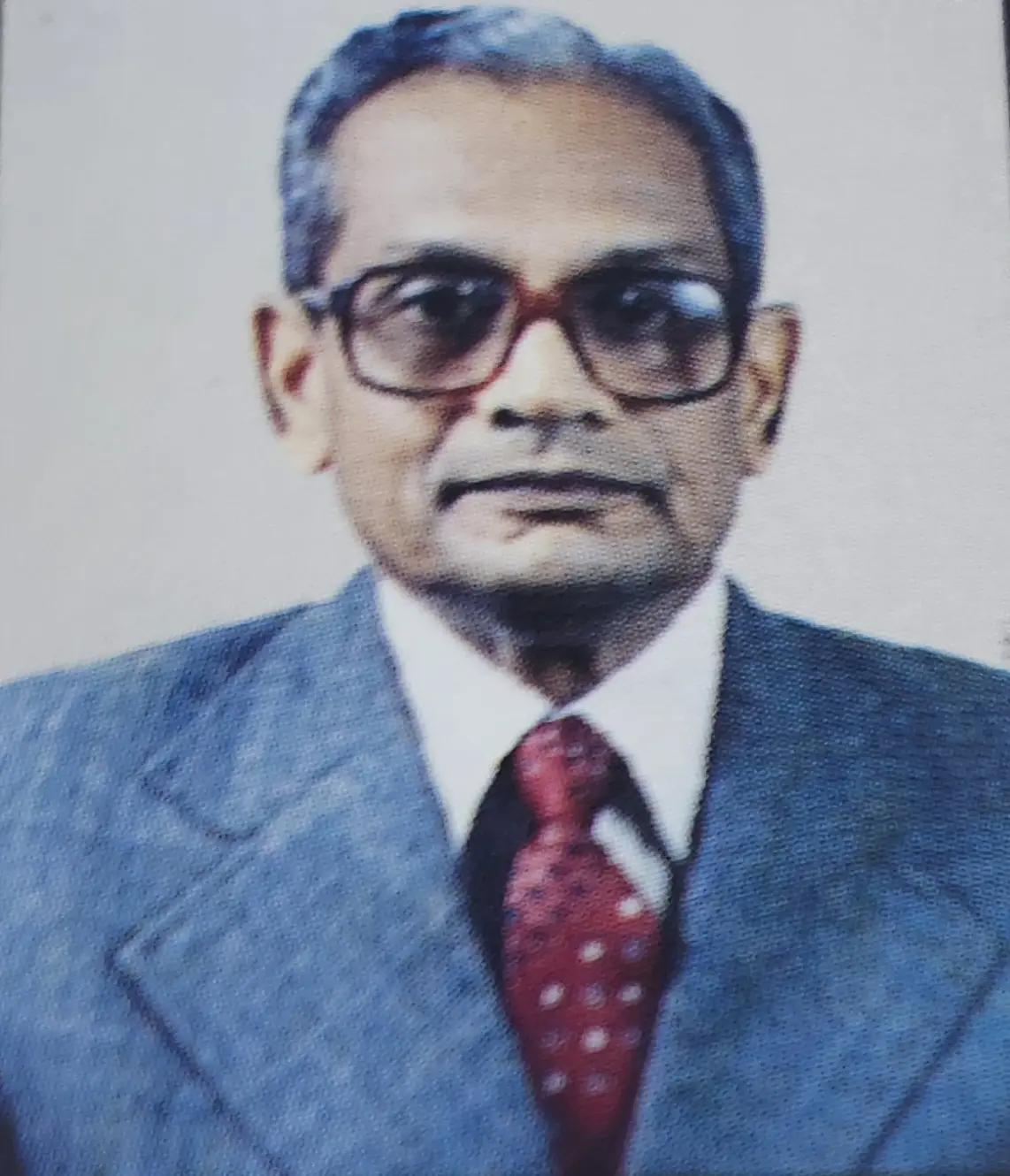 Puthenveetil Sankar Nair Appu