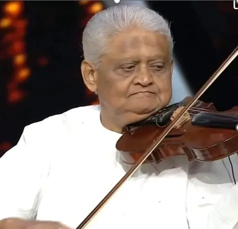 Pyarelal Ramprasad Sharma