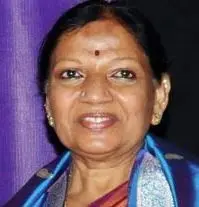 Radha Reddy