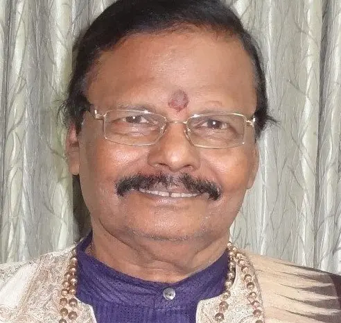 Raghunath Mohapatra