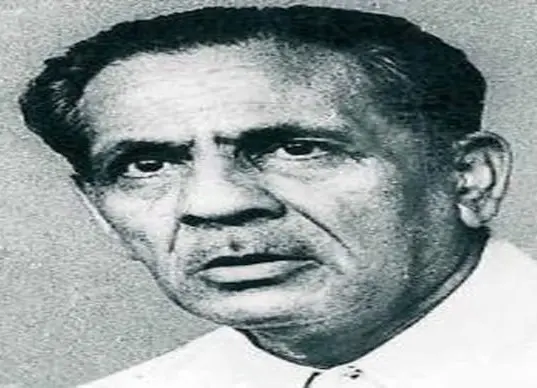 Raghupati Sahai \'Firaq\'