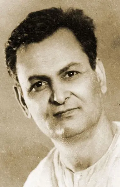 Rahul Sankritayan