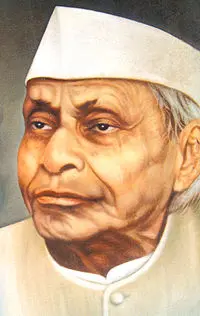 Rai Krishnadas