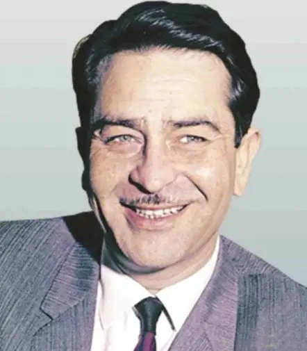 Raj Kapoor