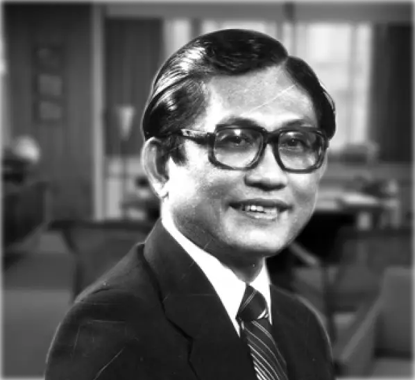 Raja Muhammad Alias