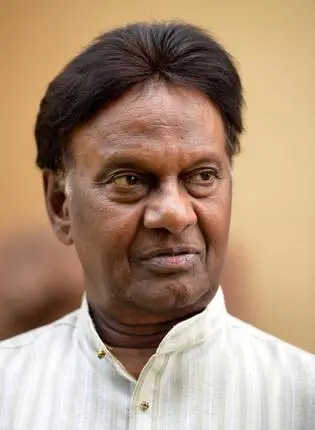 Raja Reddy