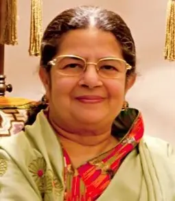Rajashree Birla