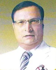 Rajat Sharma