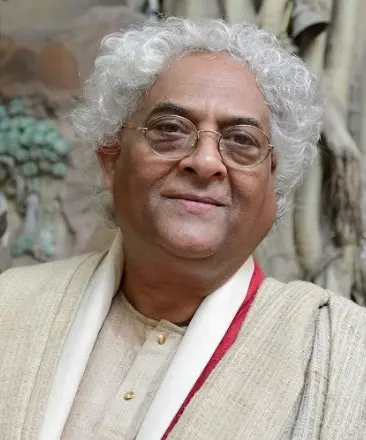 Rajeev Sethi