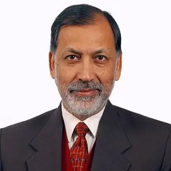 Rajendra Singh Pawar