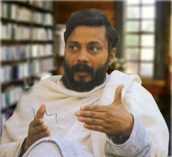 Rajendra Singh