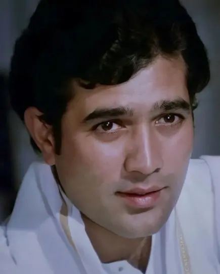 Rajesh Khanna