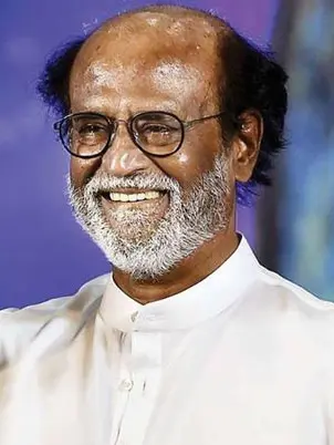 Rajini Kanth