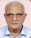 Rajnikant Devidas Shroff