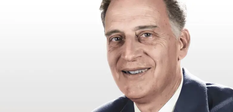 Ralph J. Cicerone