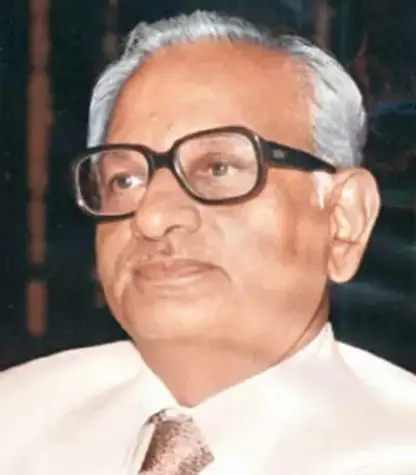 Ram Krishna Trivedi