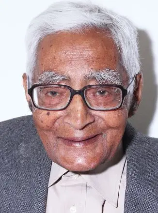 Ram Kumar