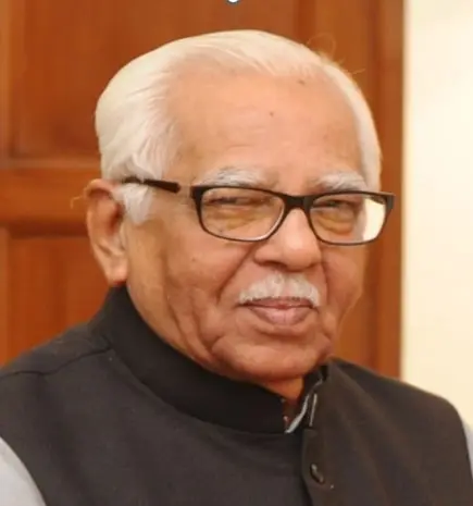 Ram Naik