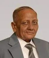 Ram Narain Agarwal