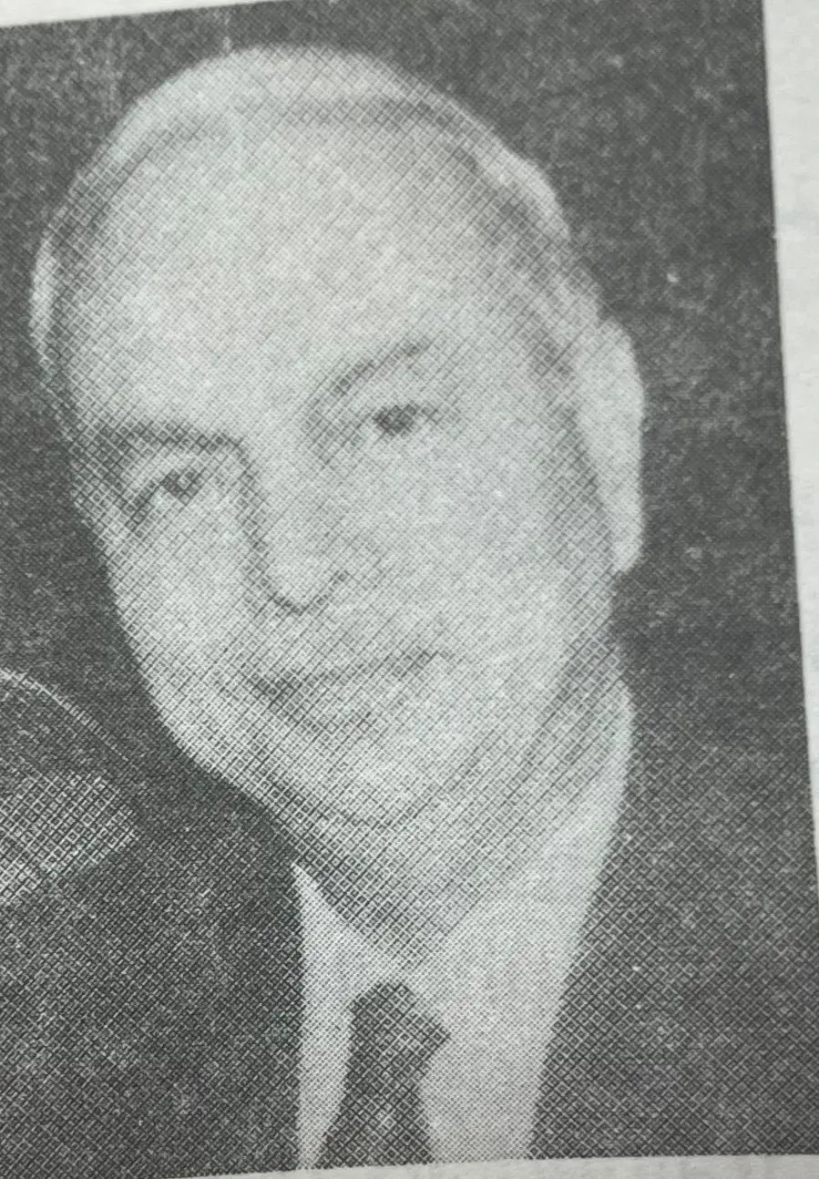 Ram Narain Malhotra