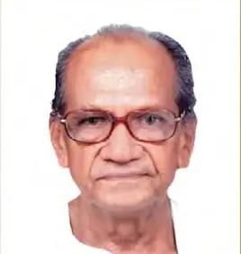 Ram Vanji Sutar
