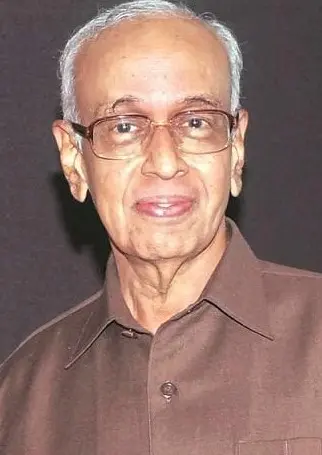 Ramamurthy Thyagarajan