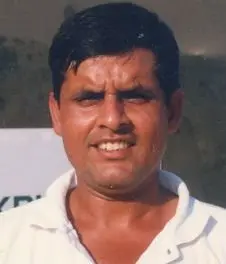 Ramanathan Krishnan