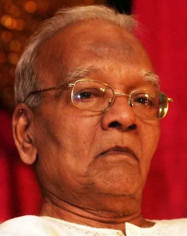 Ramankutty Nair