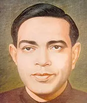 Ramdhari Singh Dinkar