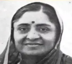 Rameshwari Nehru