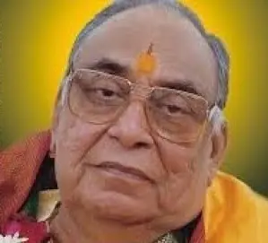 Ramkinker Upadhyay